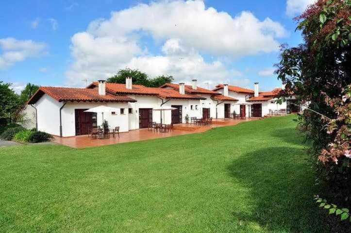 Apartamento familiar cercano a playa de Rodiles 7 El Olivar  Exterior foto