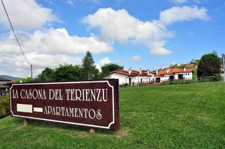 Apartamento familiar cercano a playa de Rodiles 7 El Olivar  Exterior foto