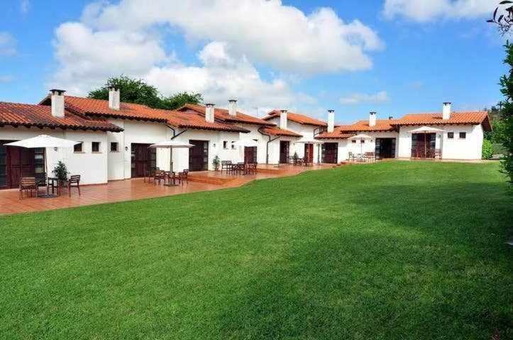 Apartamento familiar cercano a playa de Rodiles 7 El Olivar  Exterior foto