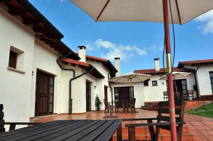 Apartamento familiar cercano a playa de Rodiles 7 El Olivar  Exterior foto